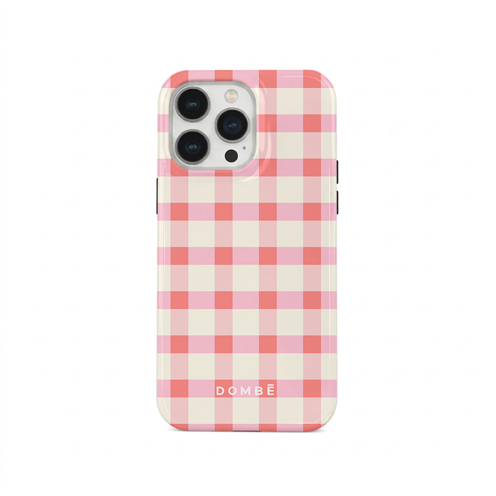 Soft Picnic Check
