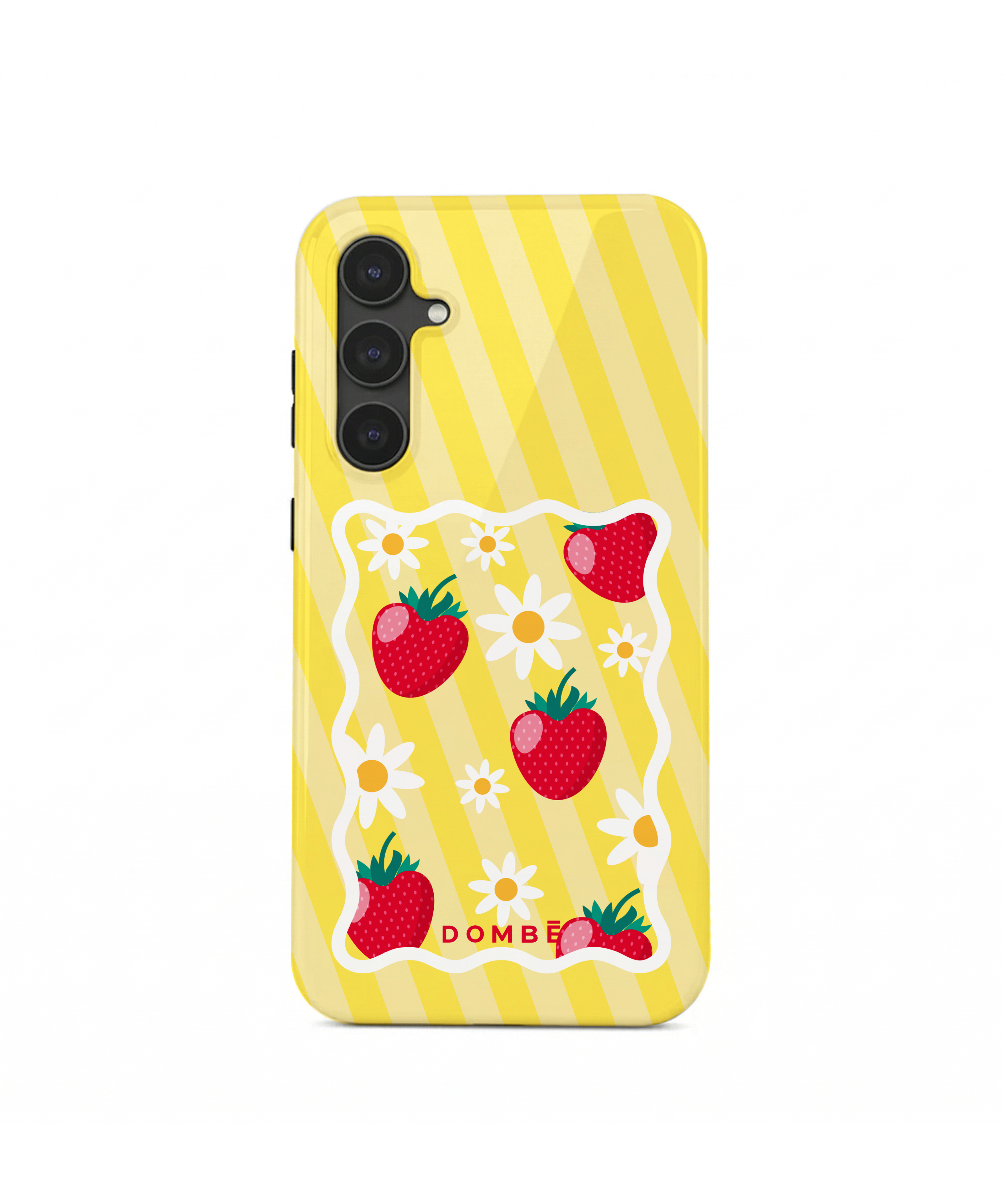 Strawberry Butter