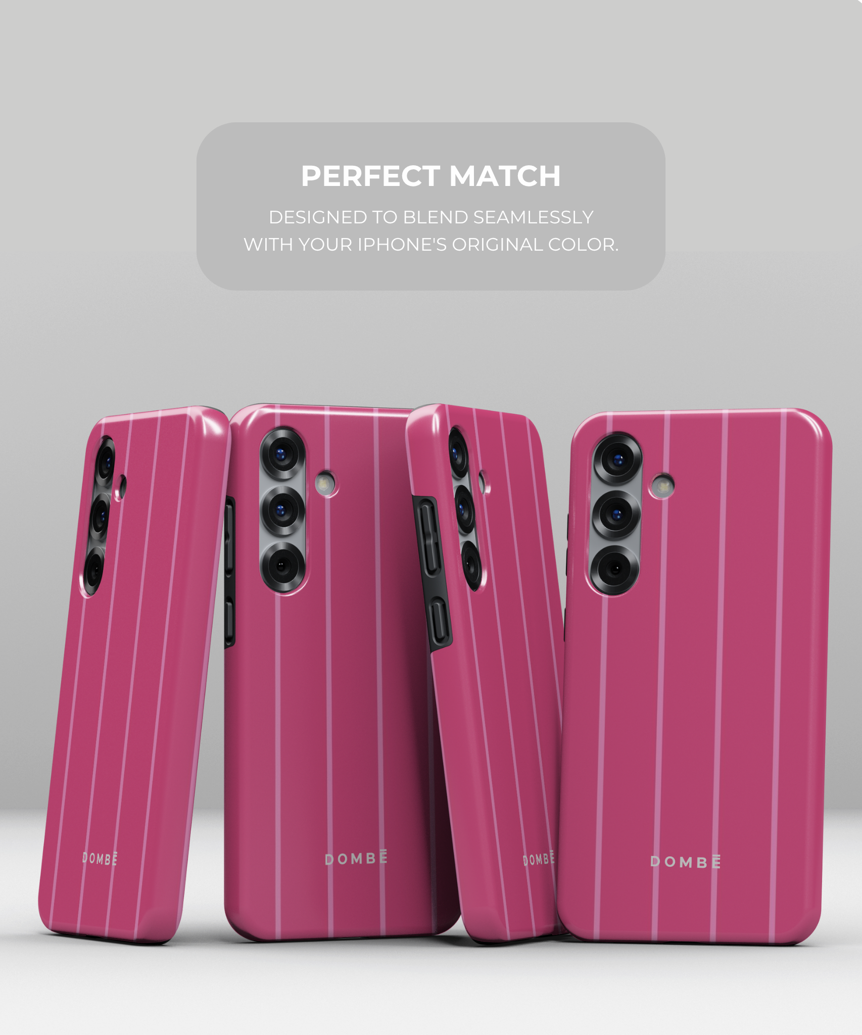 Ritmo magenta