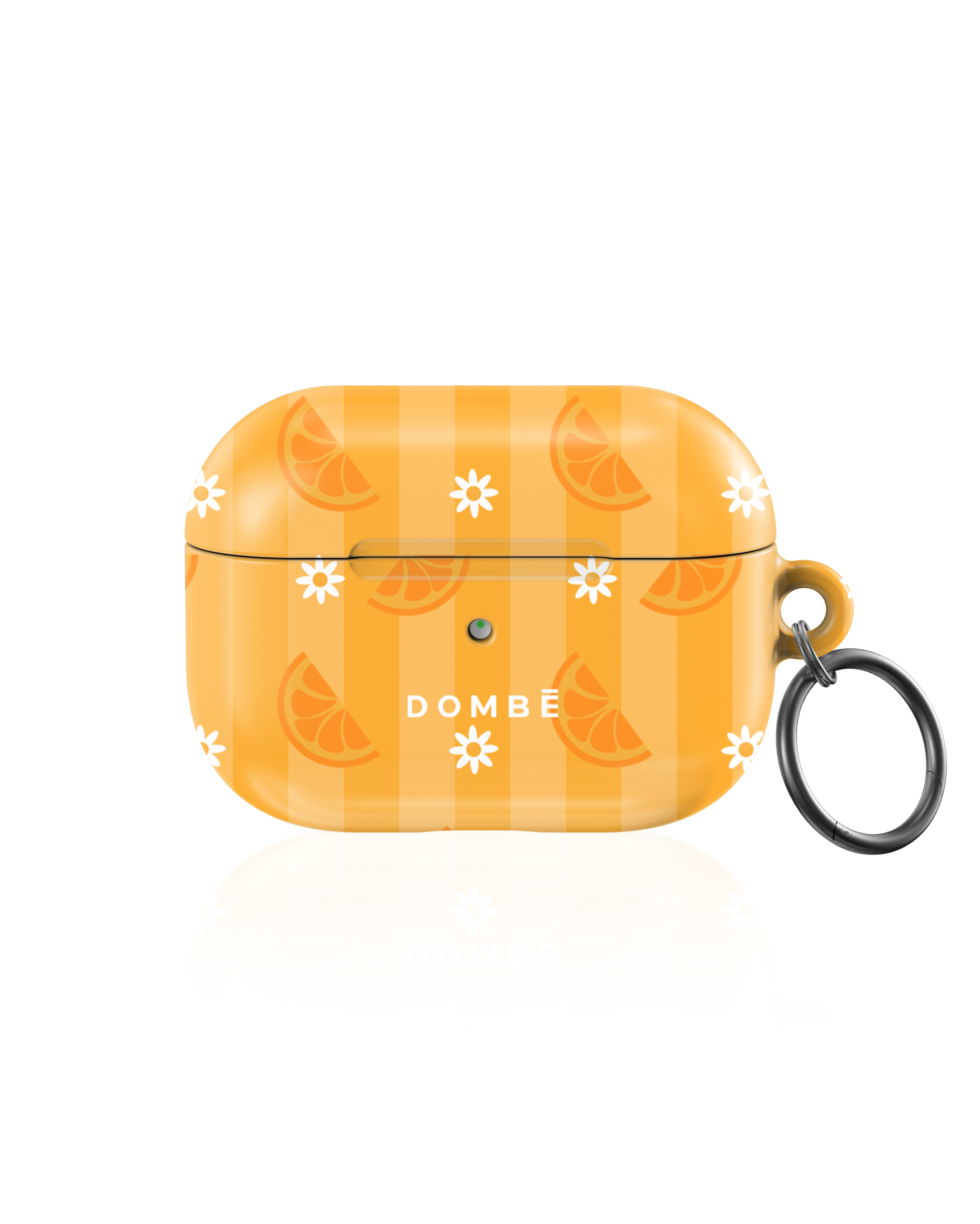 Orange Marmalade