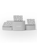 Silver Flora