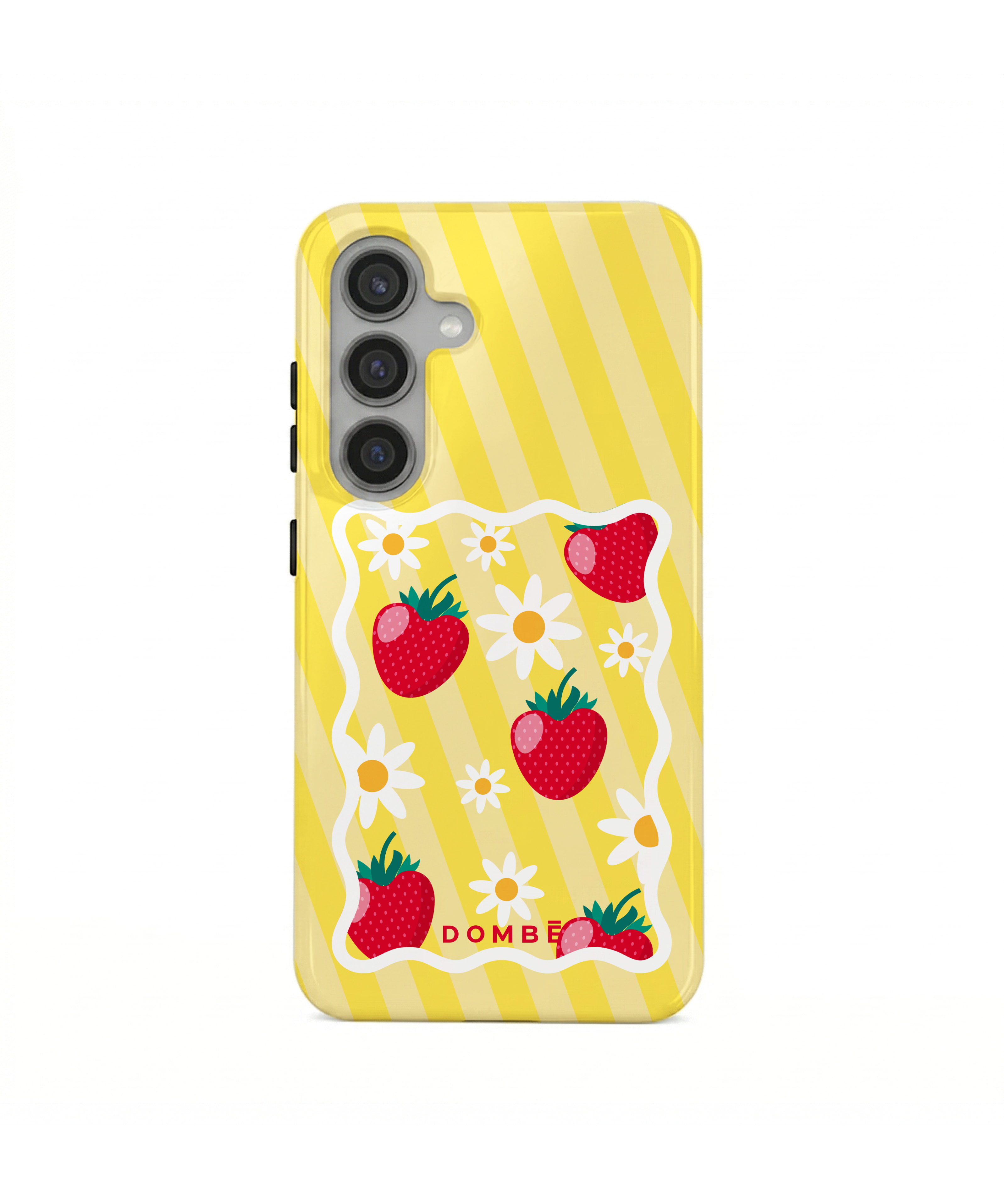 Strawberry Butter
