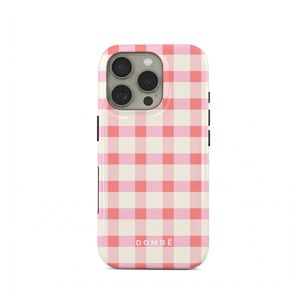 Soft Picnic Check