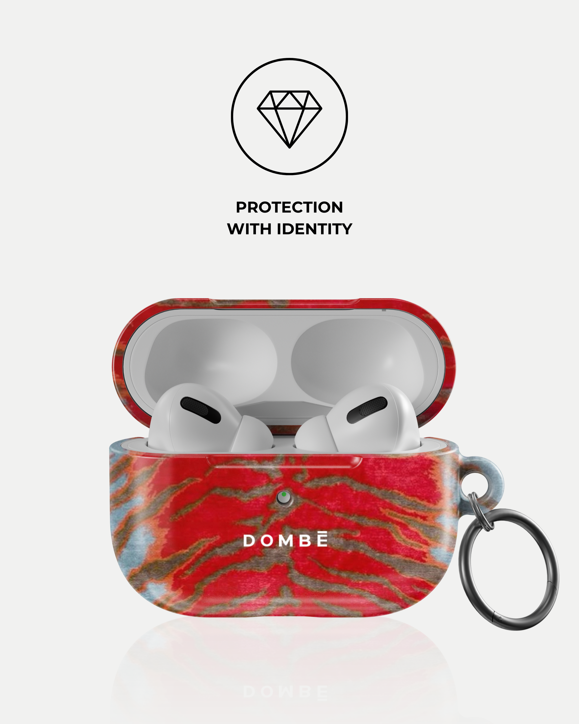 Bengal Flame - DOMBĒ