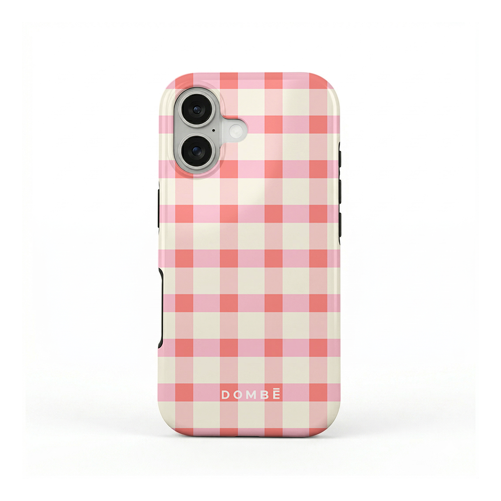 Soft Picnic Check