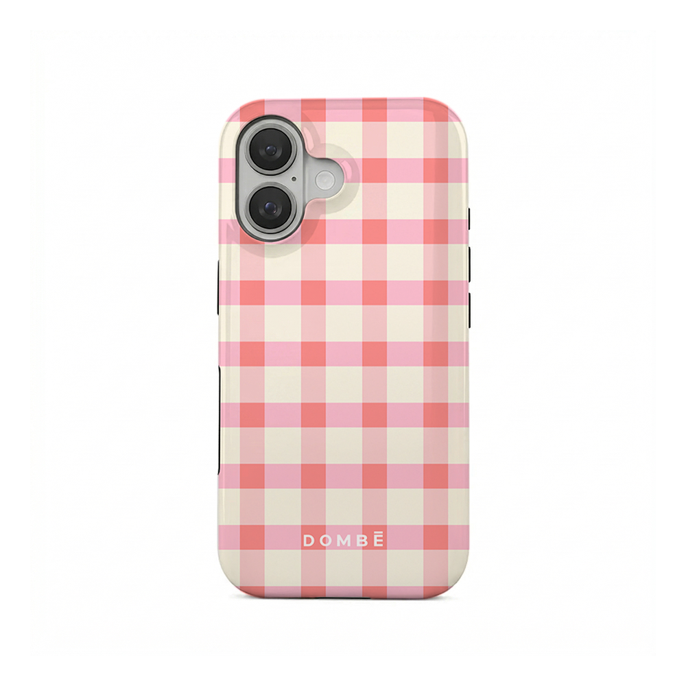 Soft Picnic Check
