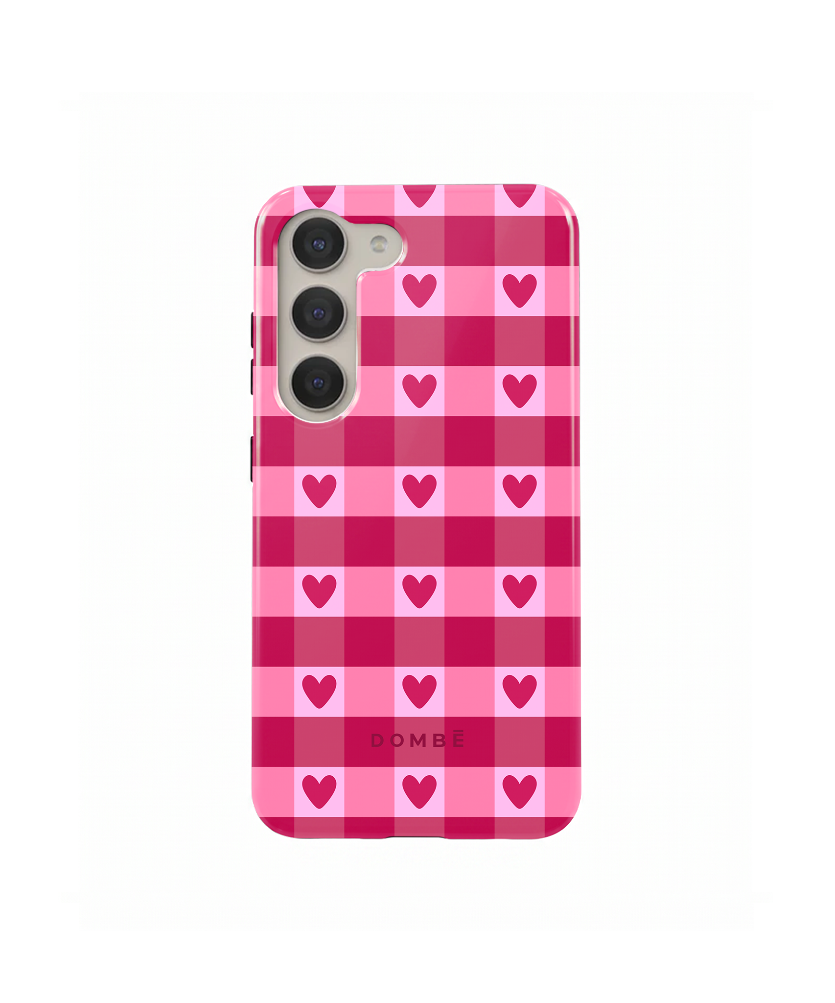 Sweetheart Gingham