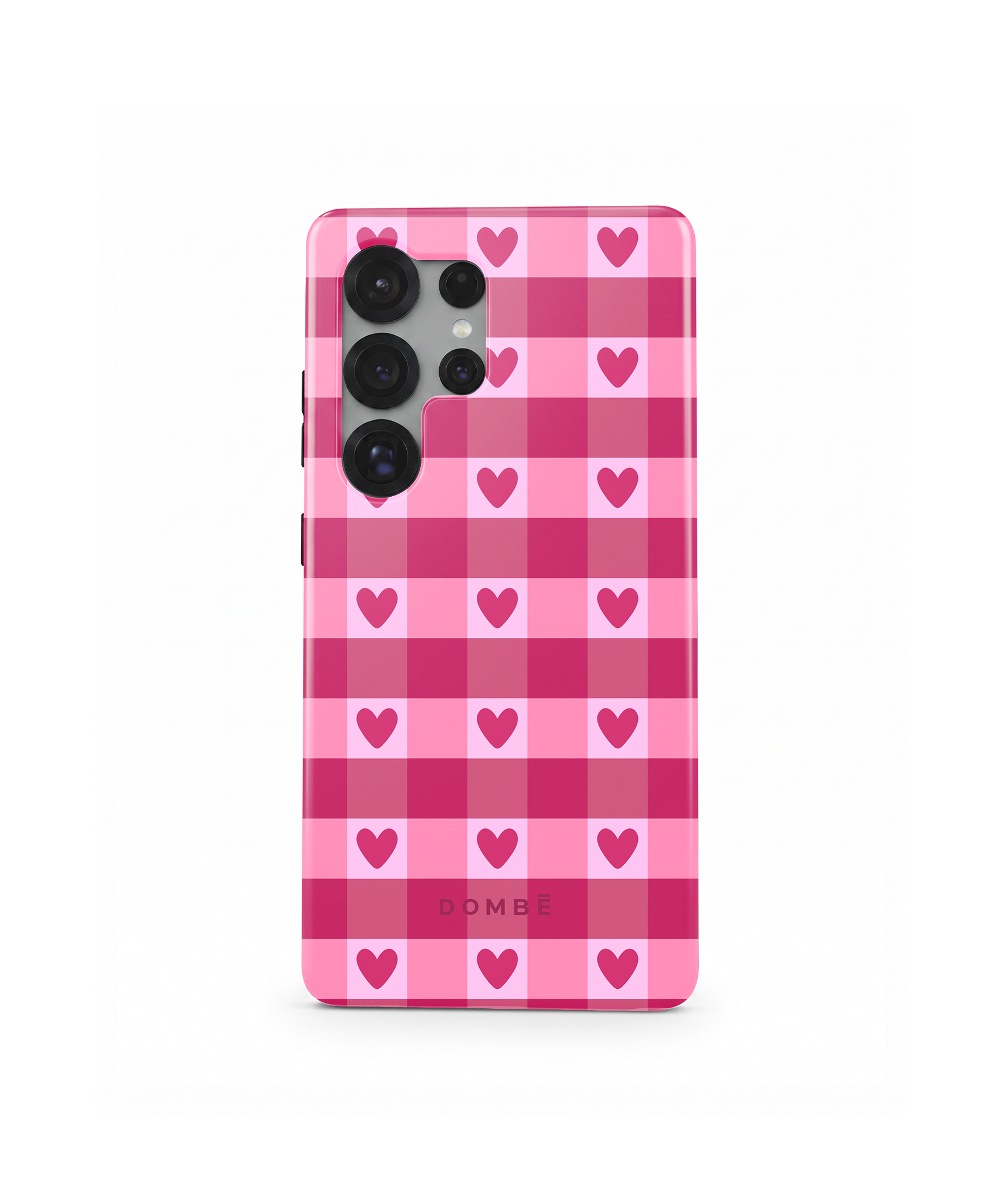 Sweetheart Gingham