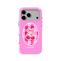 Cherry Blossom Pink