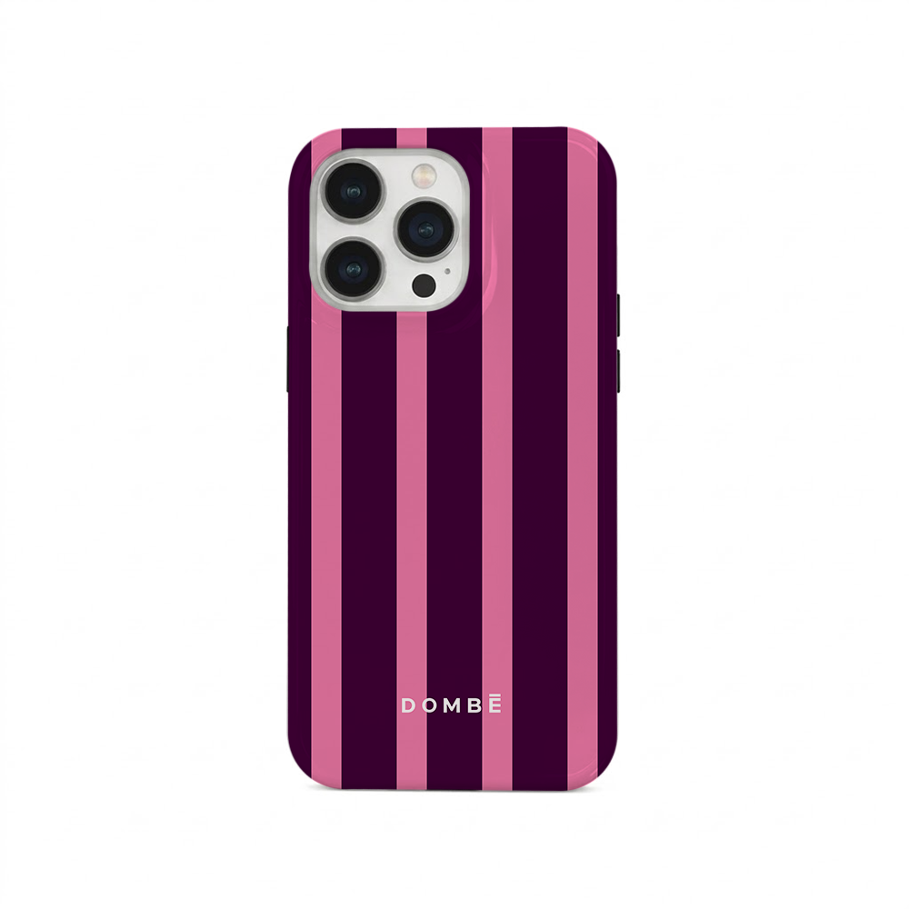 Ponche de bayas