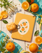 Orange Marmalade