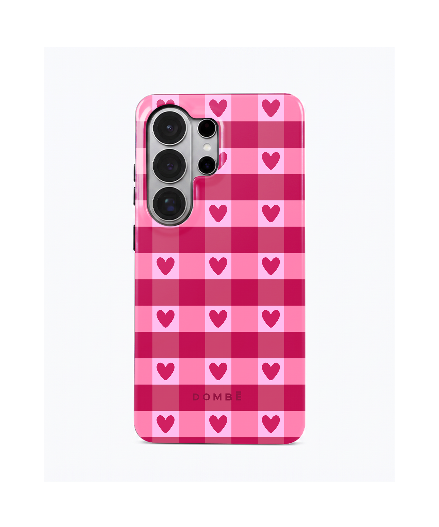 Sweetheart Gingham