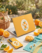 Orange Marmalade