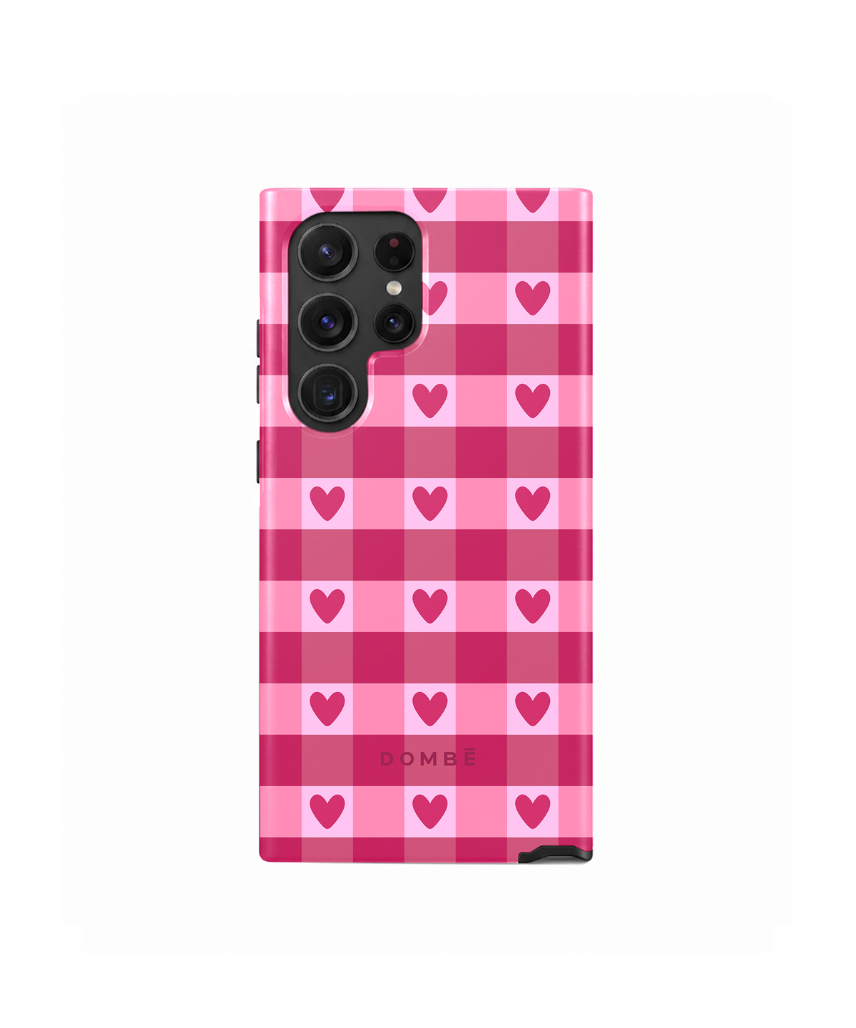 Sweetheart Gingham