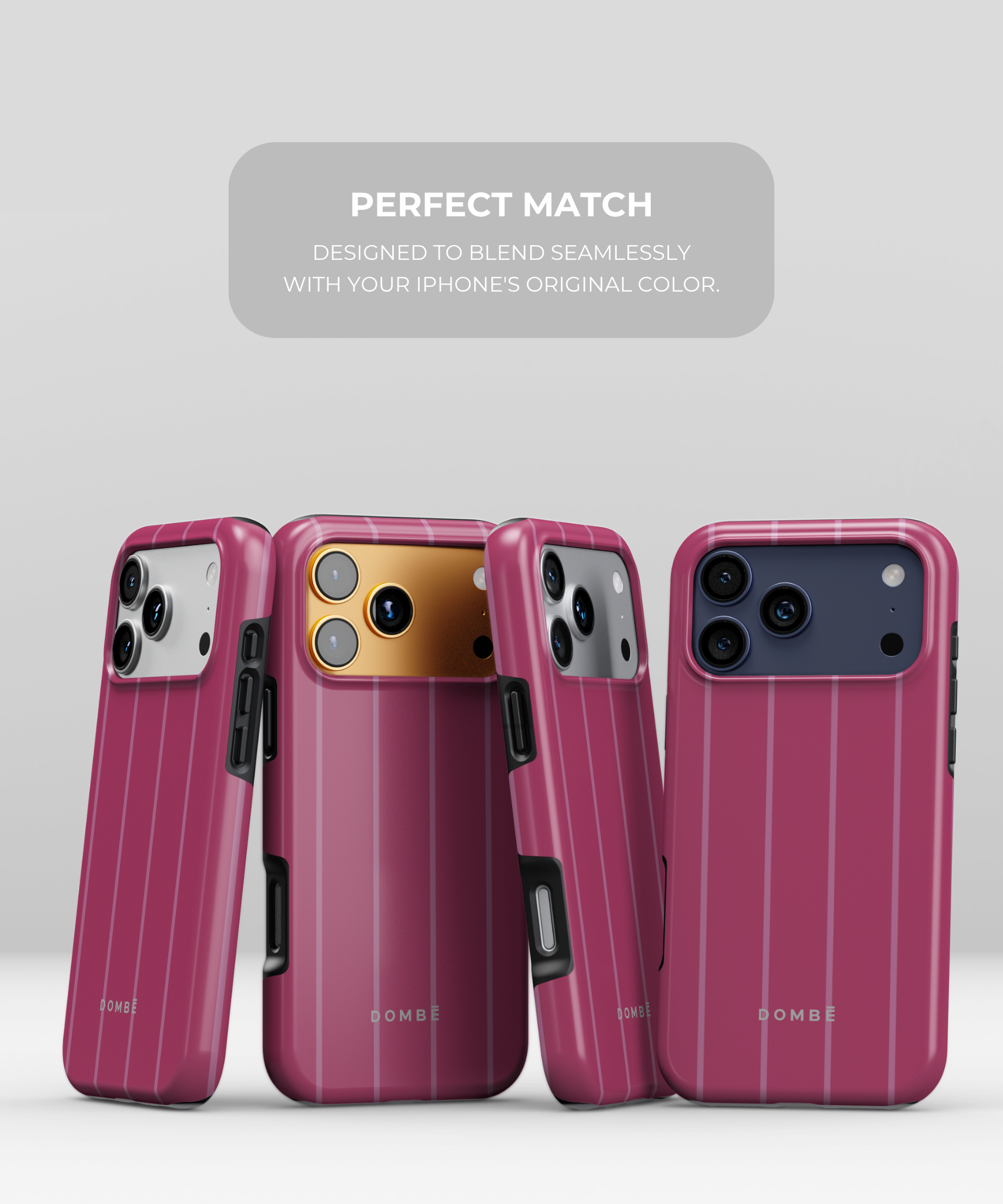 Ritmo magenta