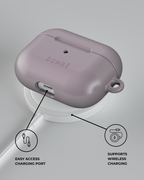 Burnished Lilac - DOMBĒ