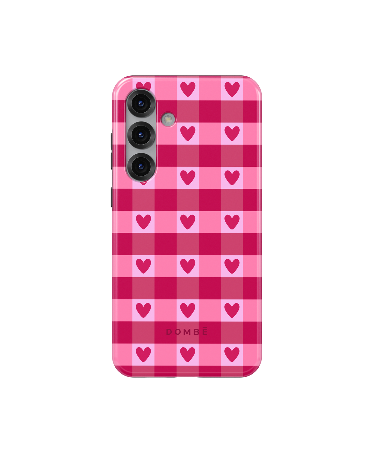 Sweetheart Gingham