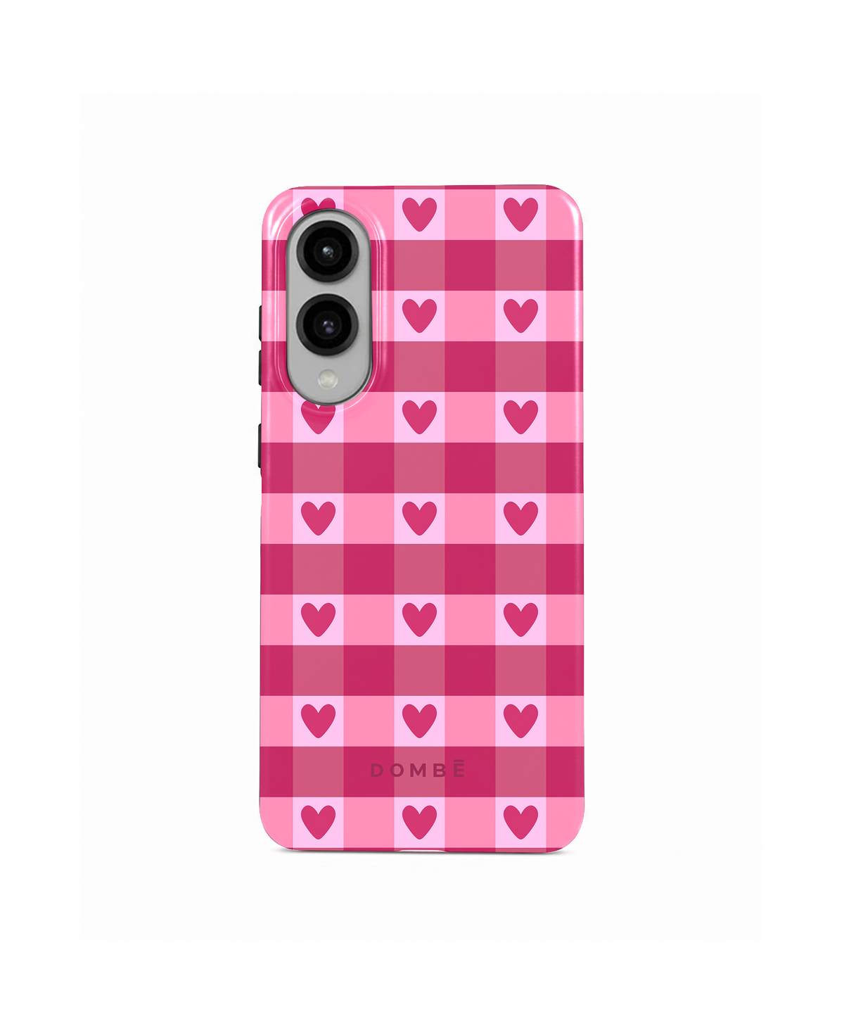 Sweetheart Gingham