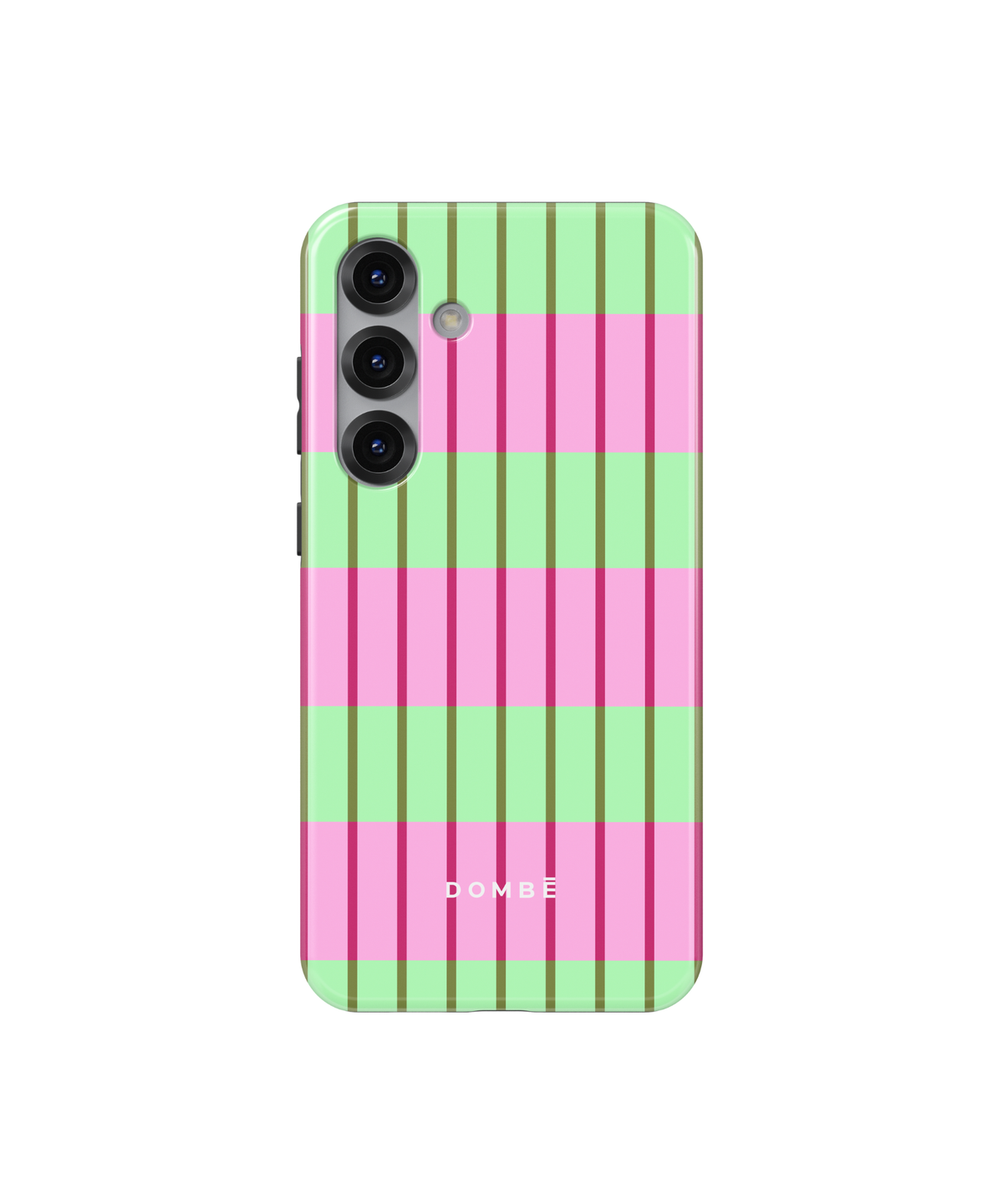 Sugar Stripes