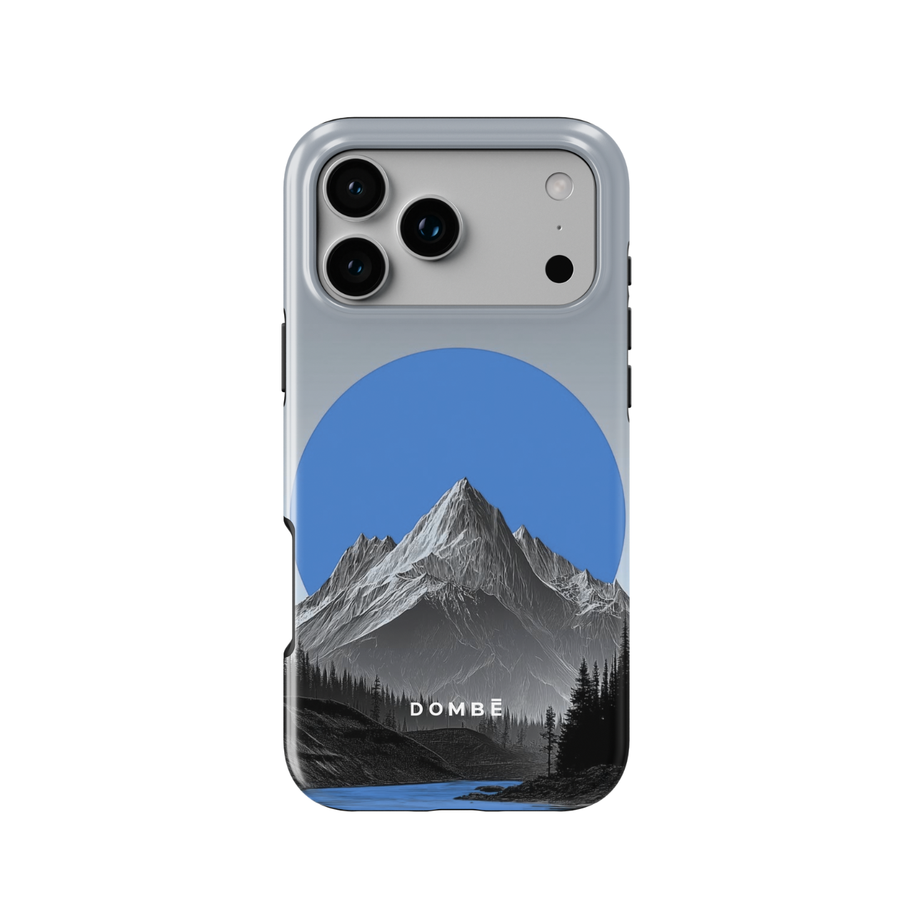 Alpine - DOMBĒ