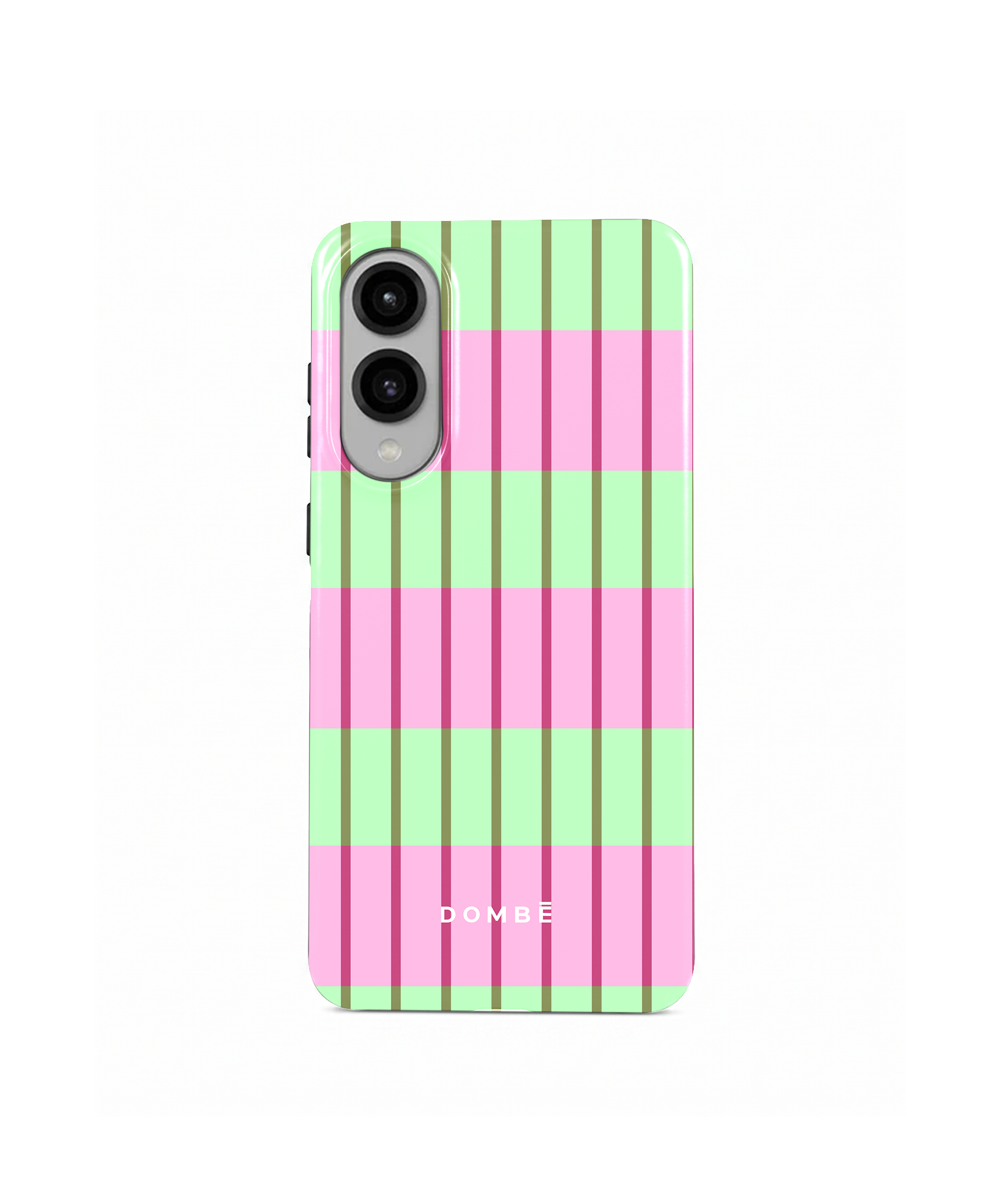 Sugar Stripes