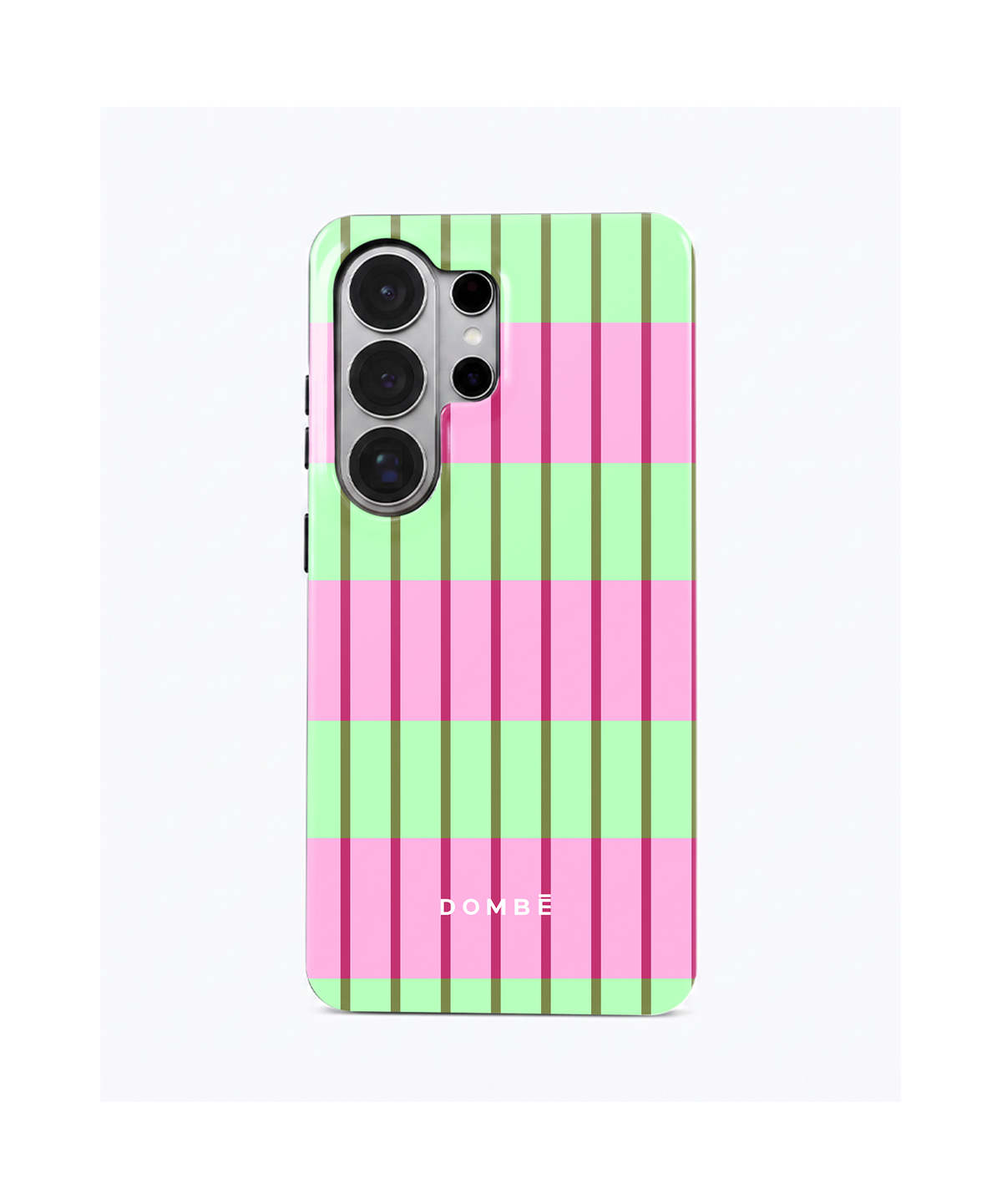 Sugar Stripes