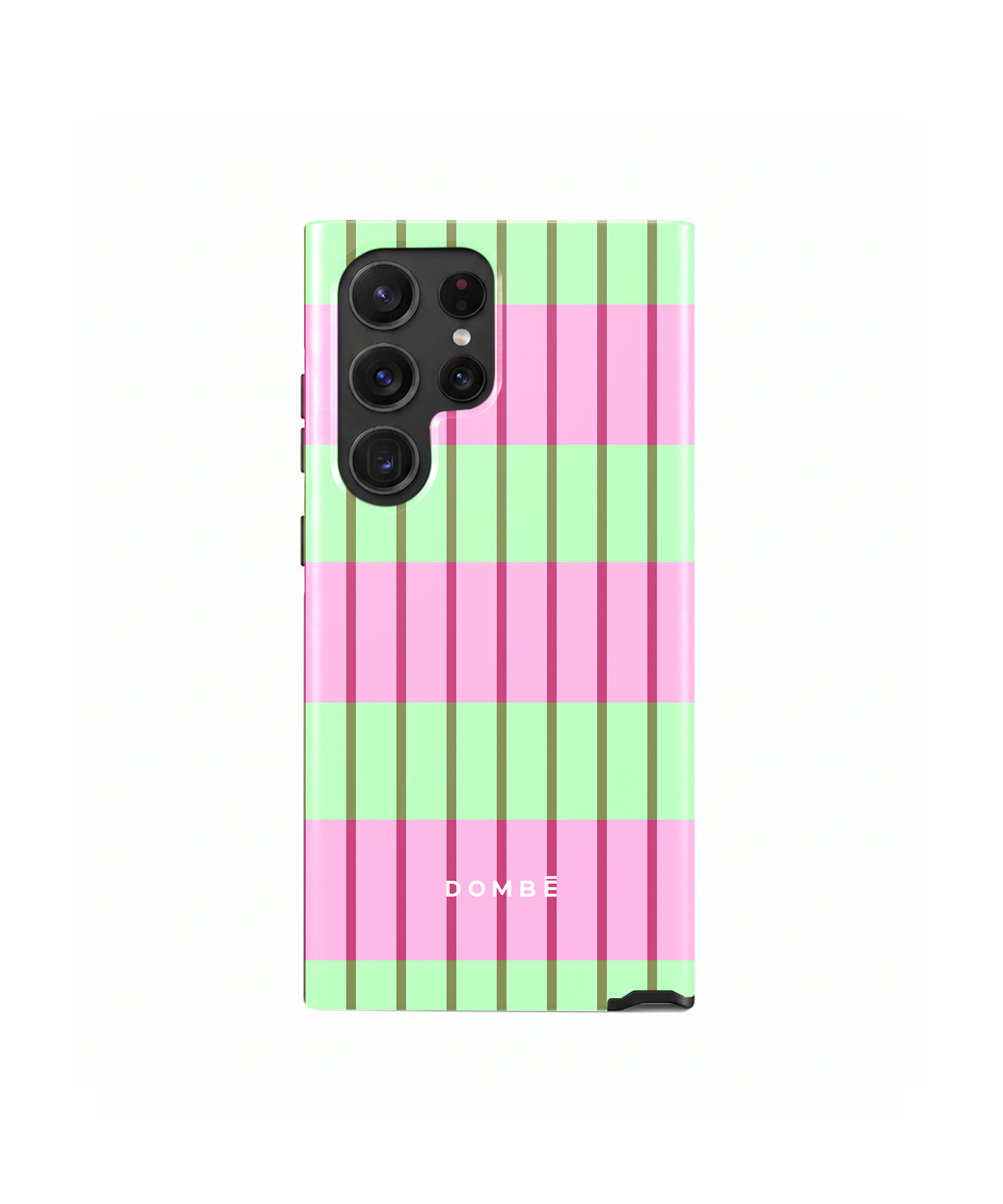 Sugar Stripes