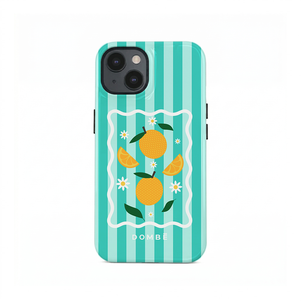 Mint Citrus