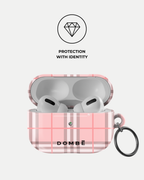 Blush Picnic - DOMBĒ