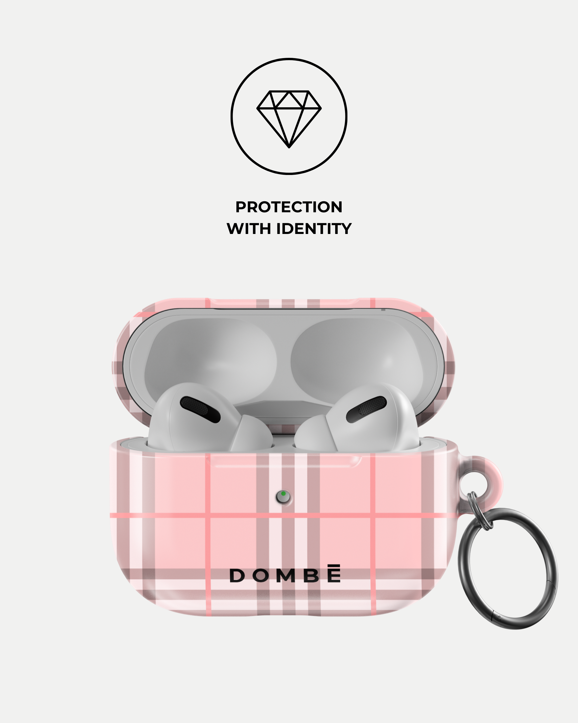 Blush Picnic - DOMBĒ