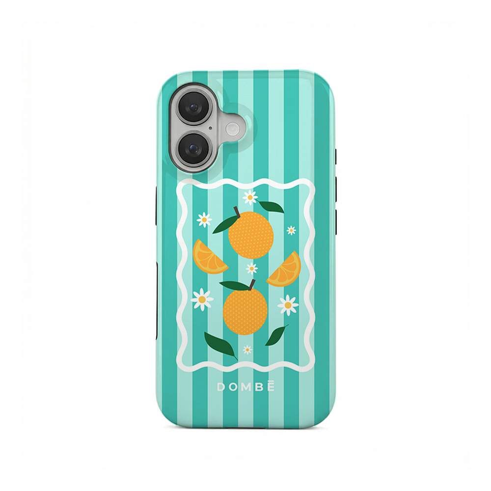 Mint Citrus