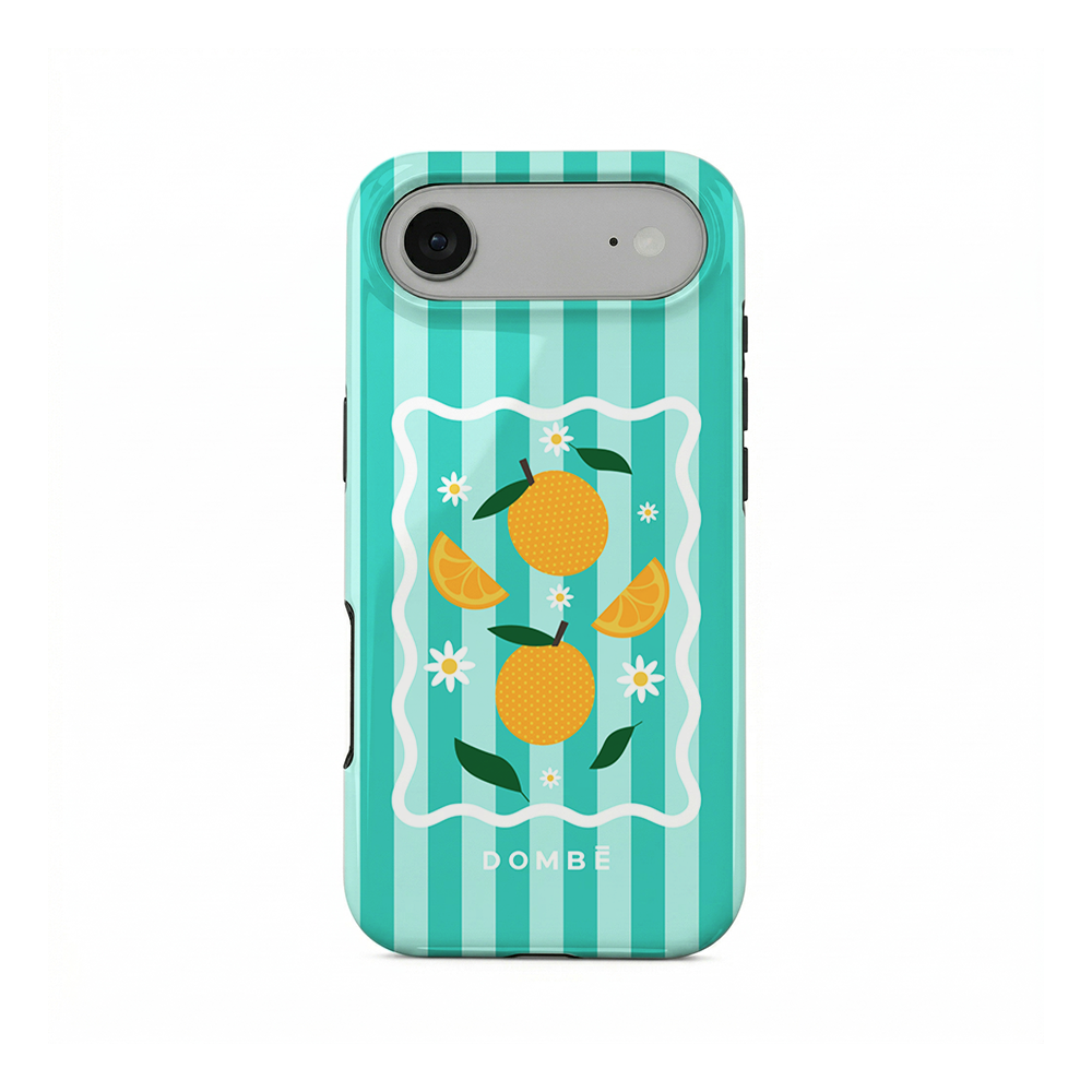 Mint Citrus