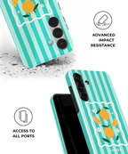 Mint Citrus