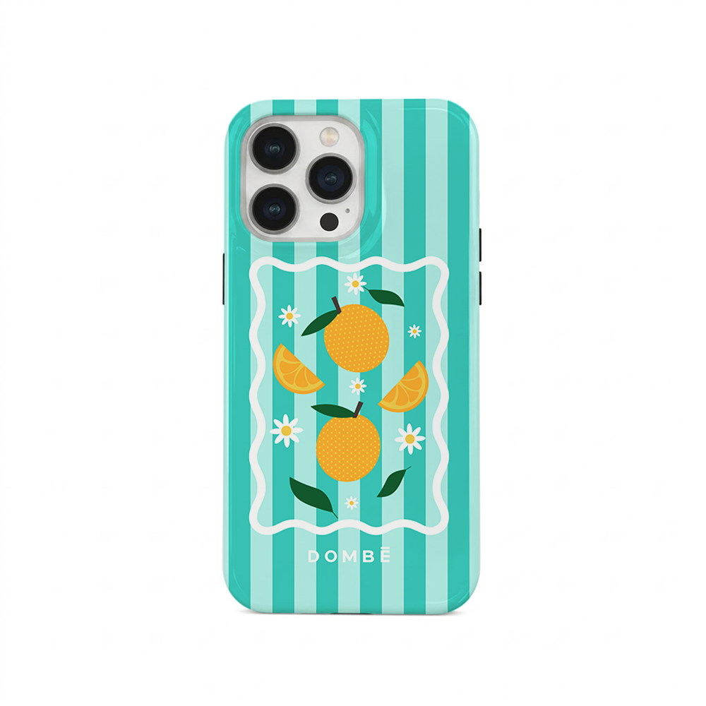 Mint Citrus