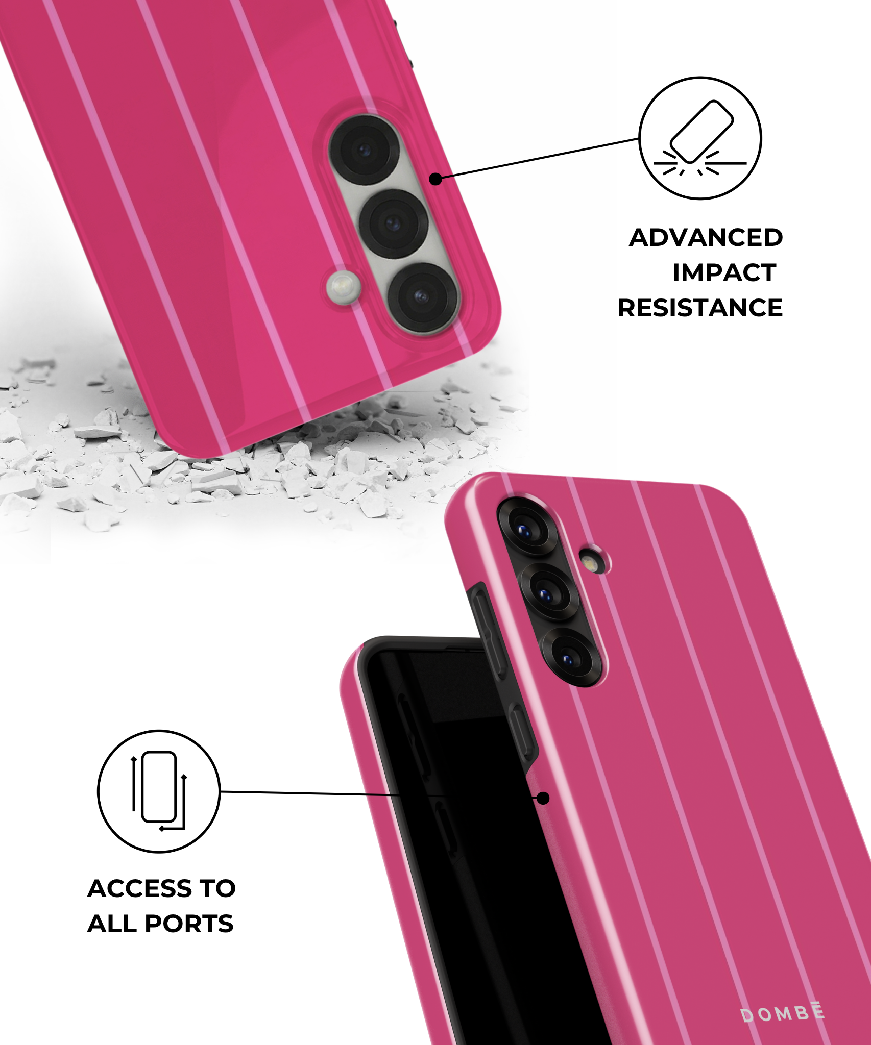 Ritmo magenta