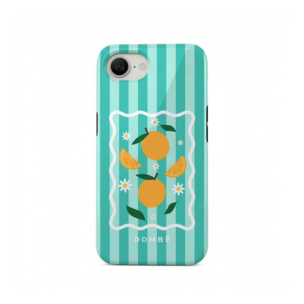 Mint Citrus