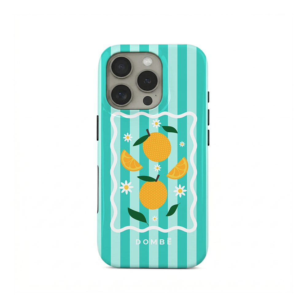 Mint Citrus