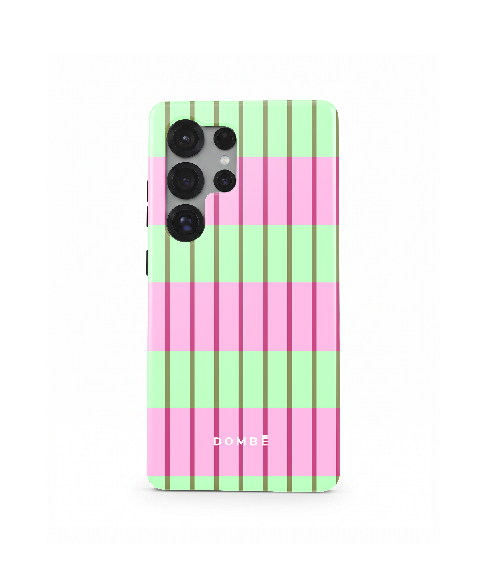 Sugar Stripes