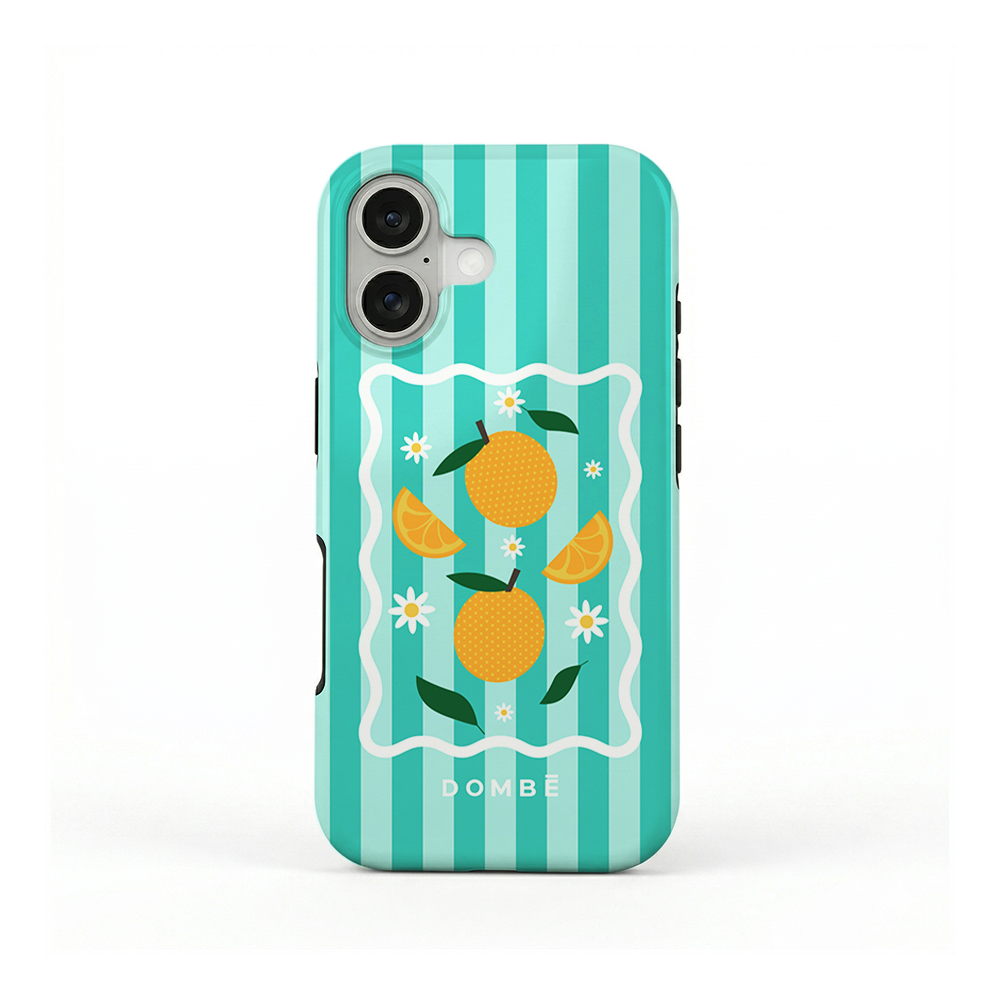 Mint Citrus