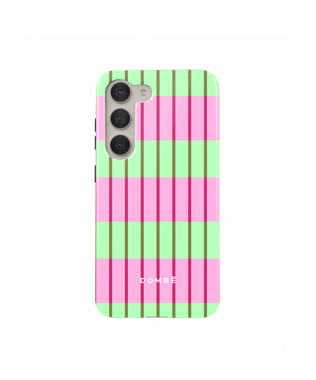 Sugar Stripes
