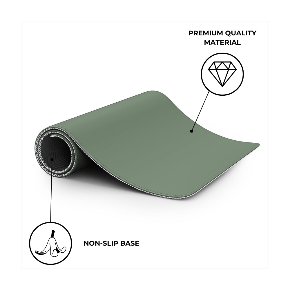 Shale Green