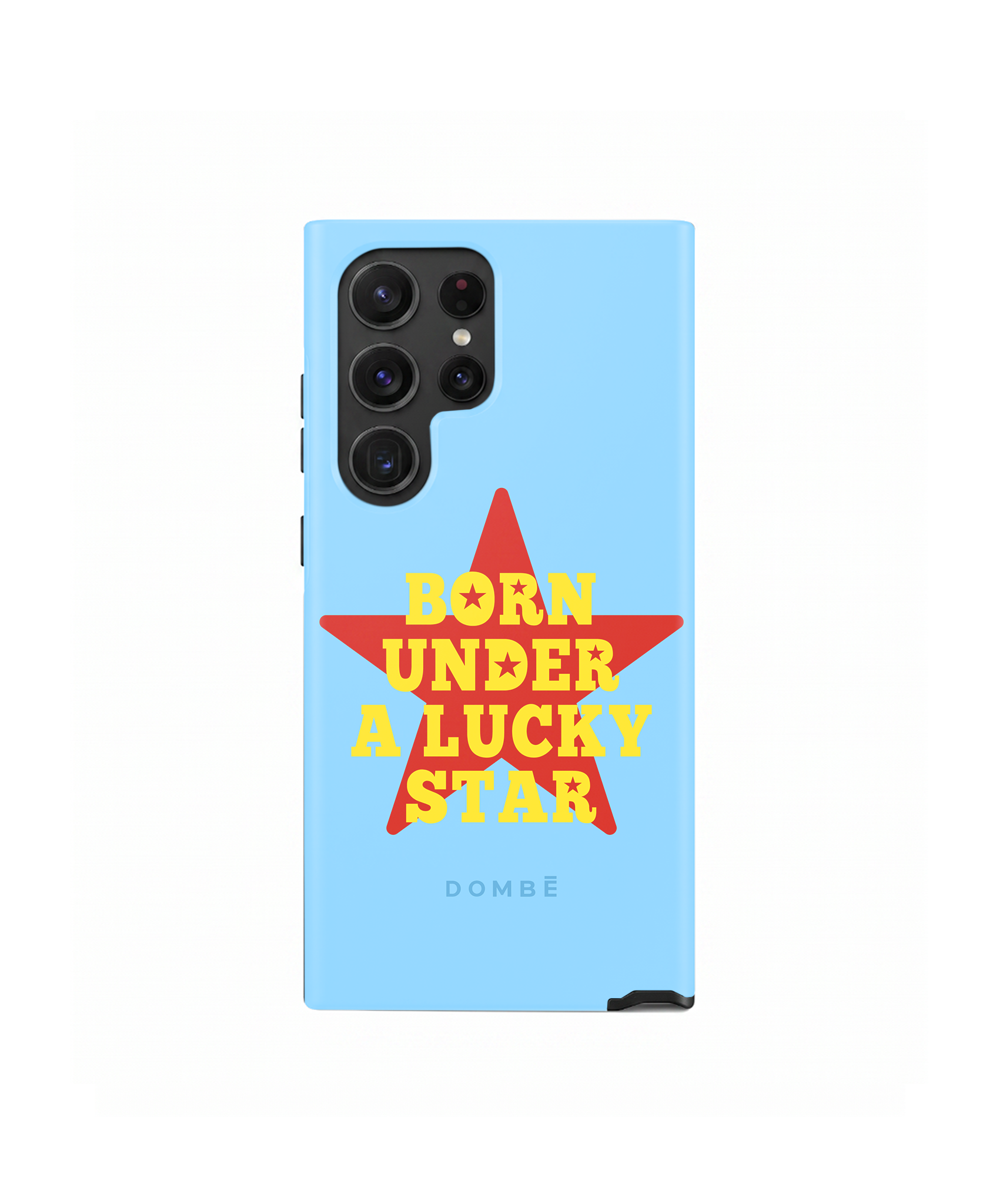 Lucky Star