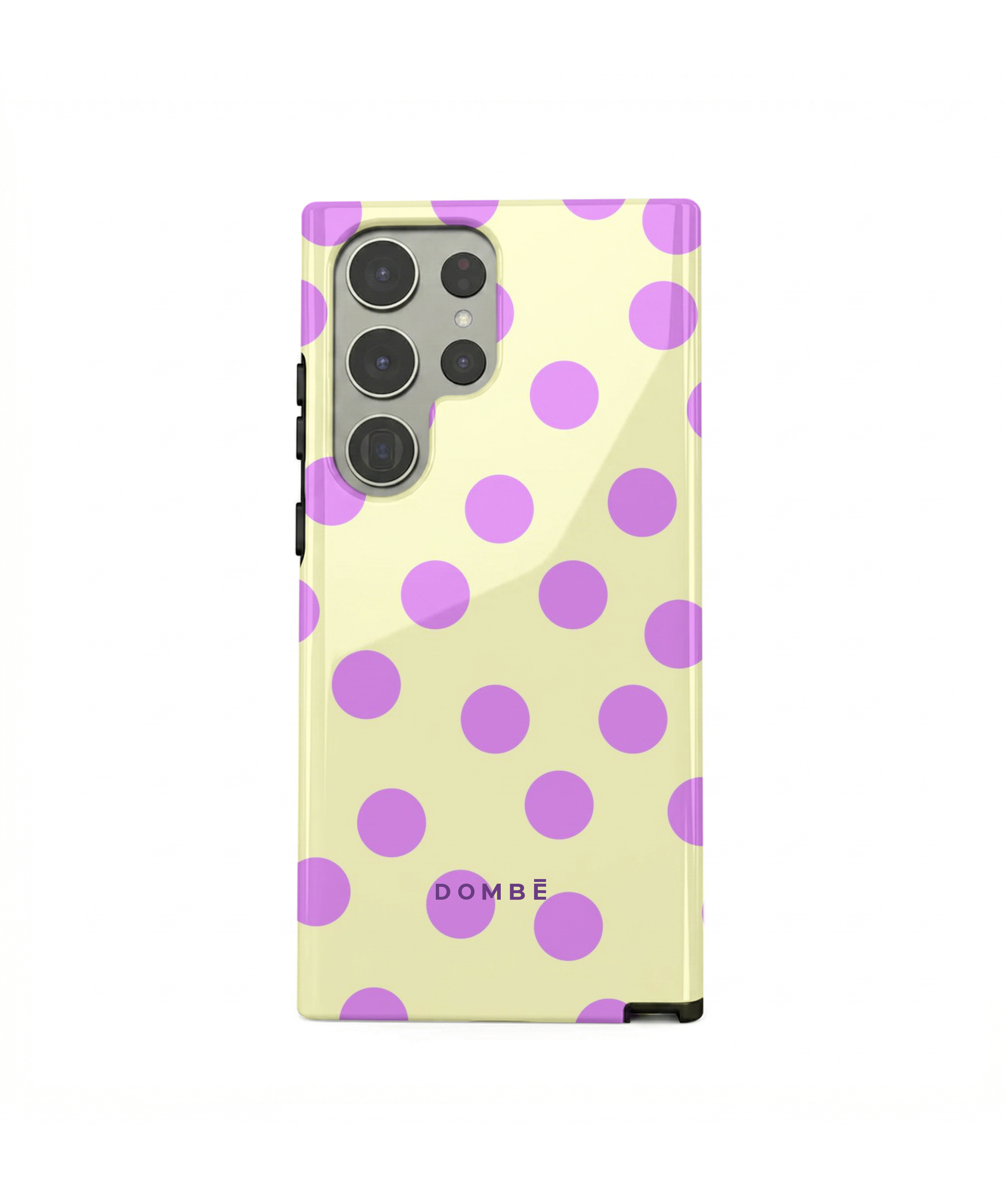 Lila Pop