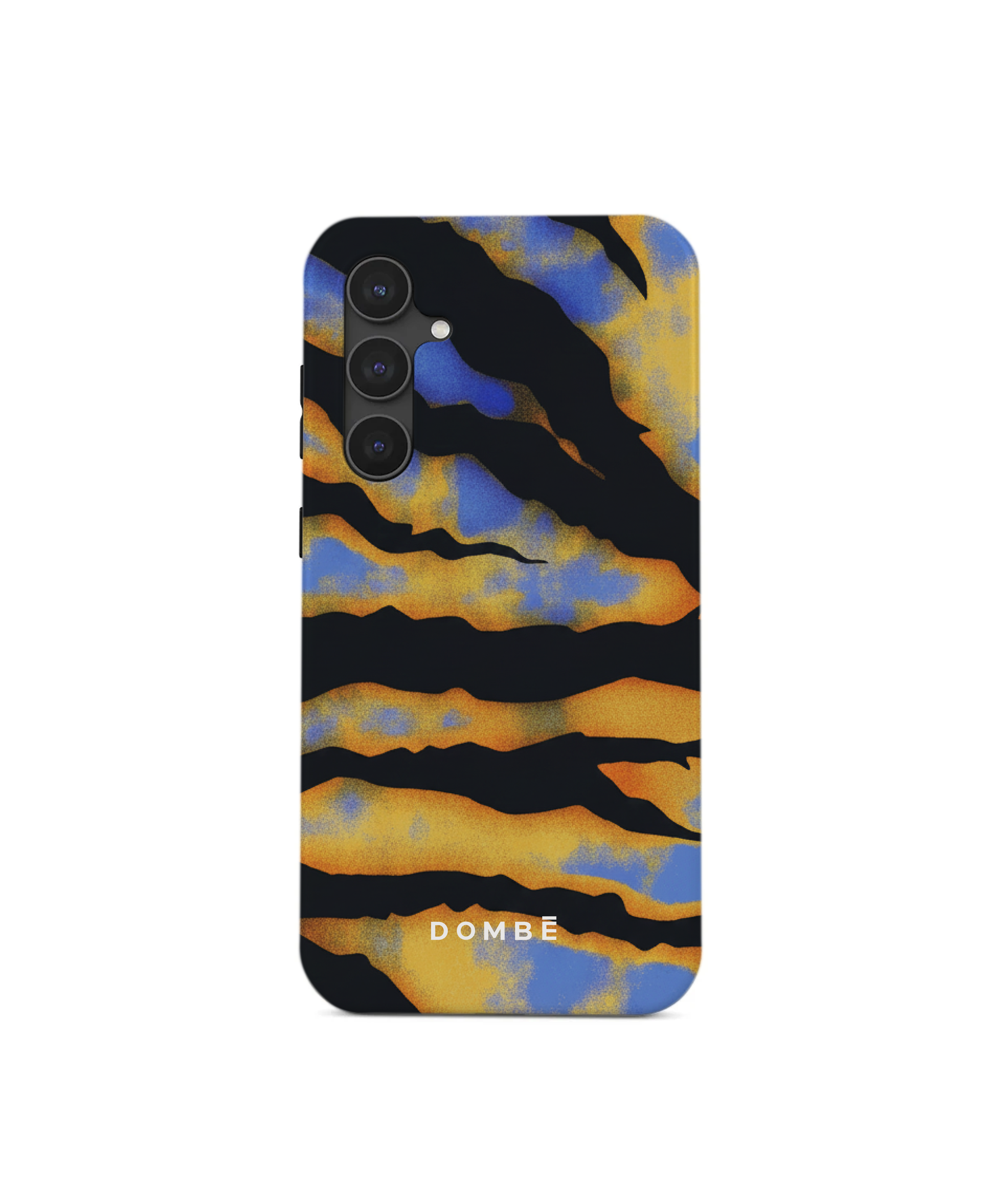 Tiger Nebula - DOMBĒ