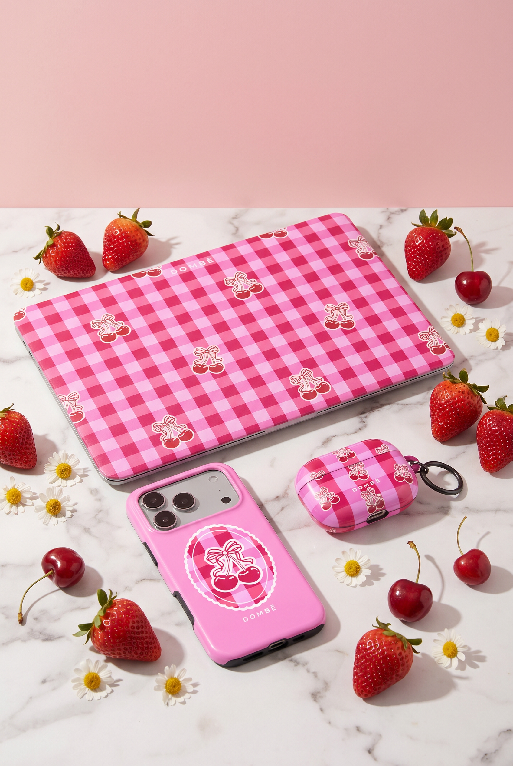 Cherry Blossom Pink
