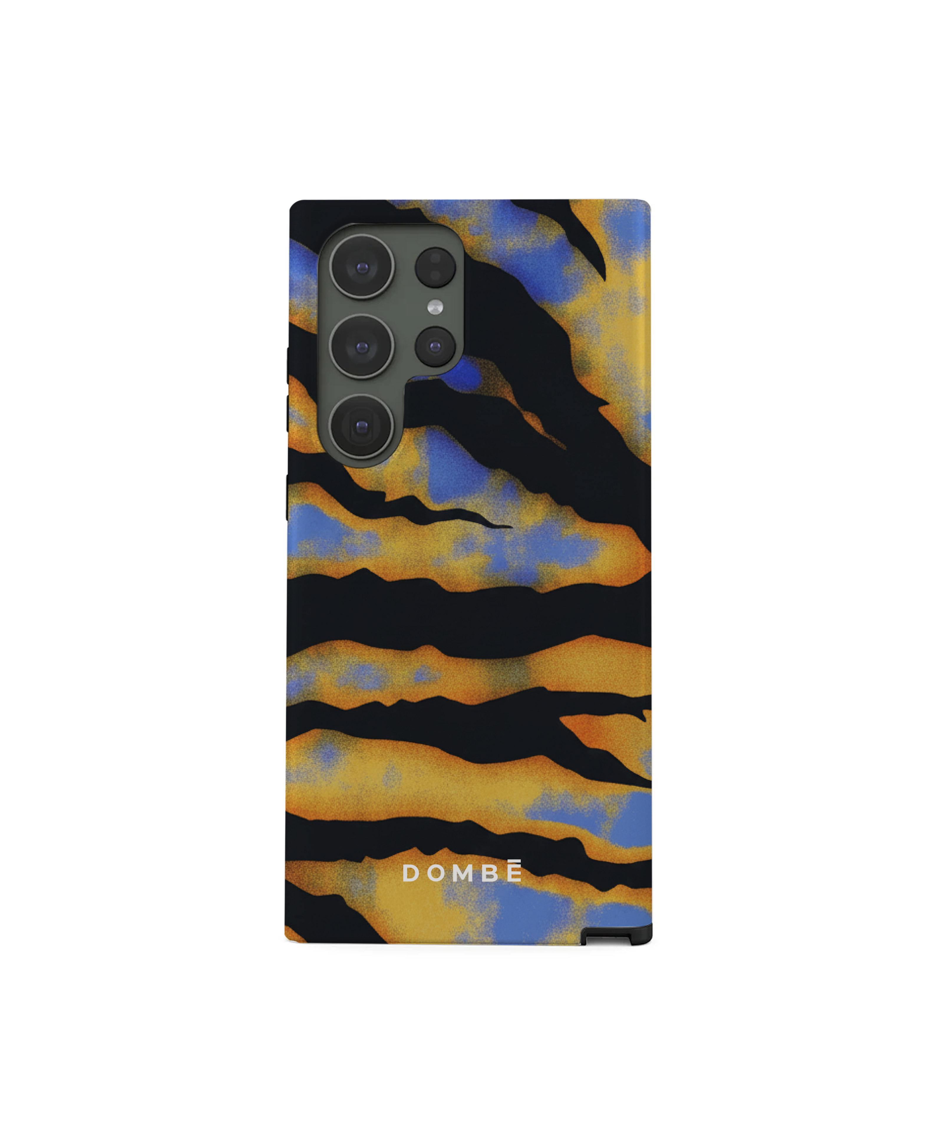Tiger Nebula - DOMBĒ