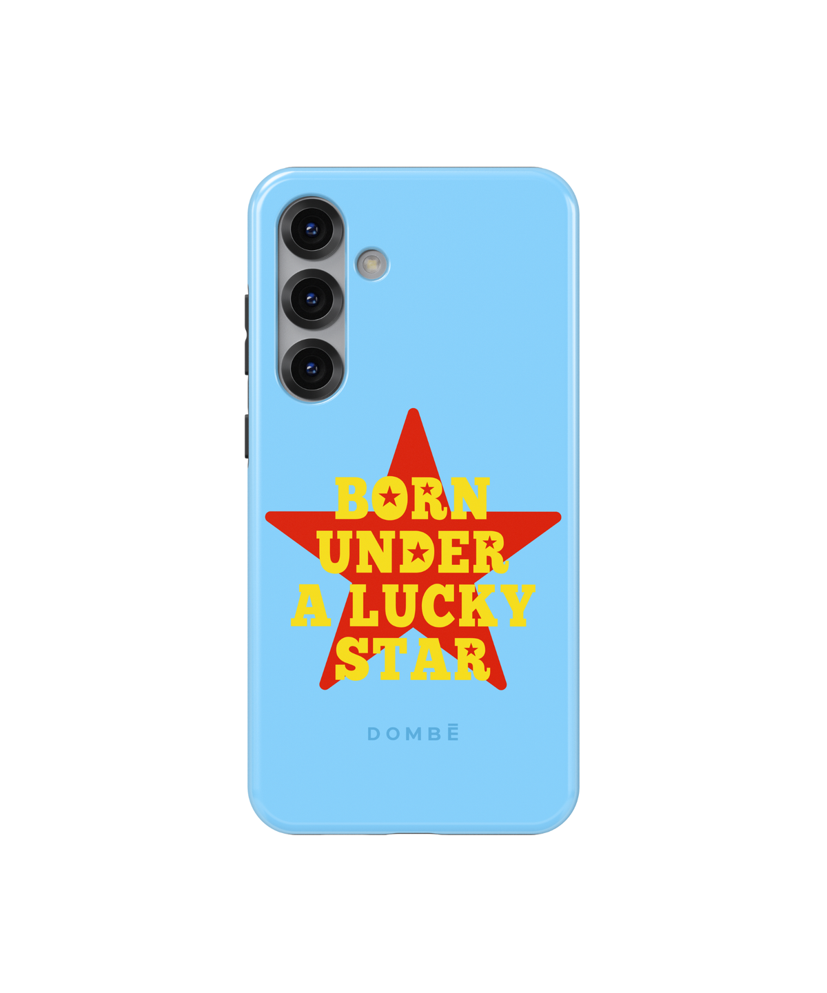 Lucky Star