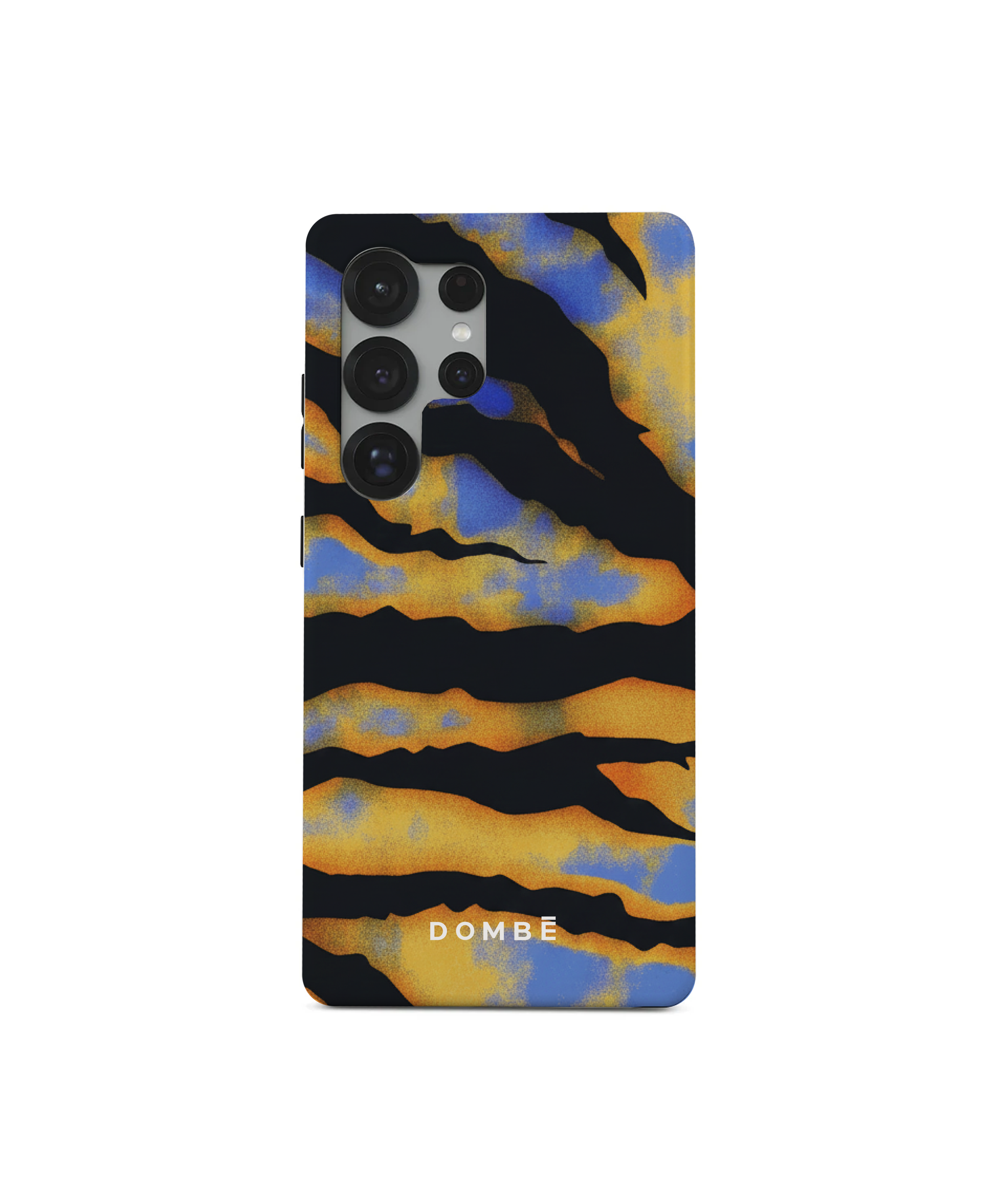 Tiger Nebula - DOMBĒ