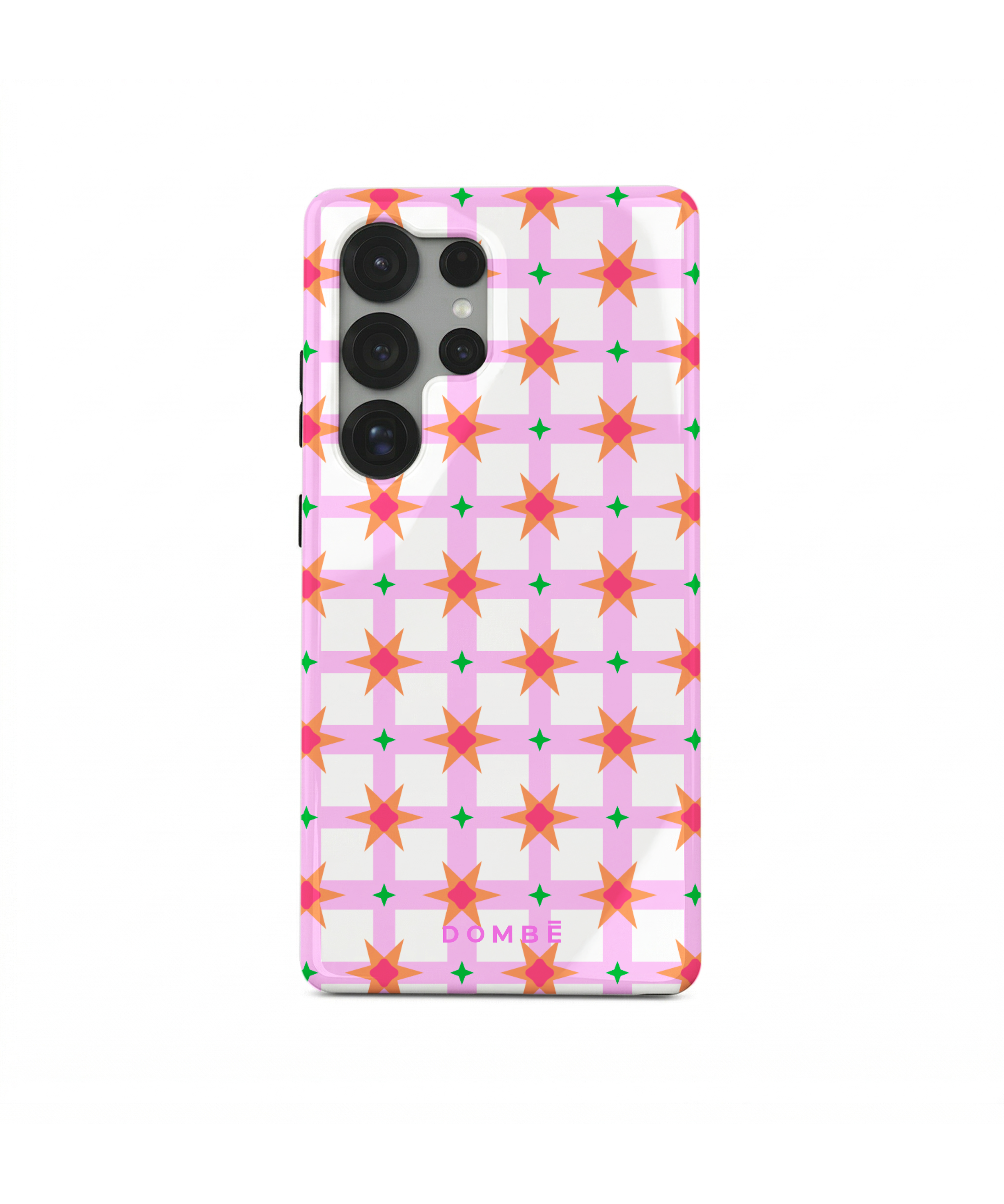 Candy Grid