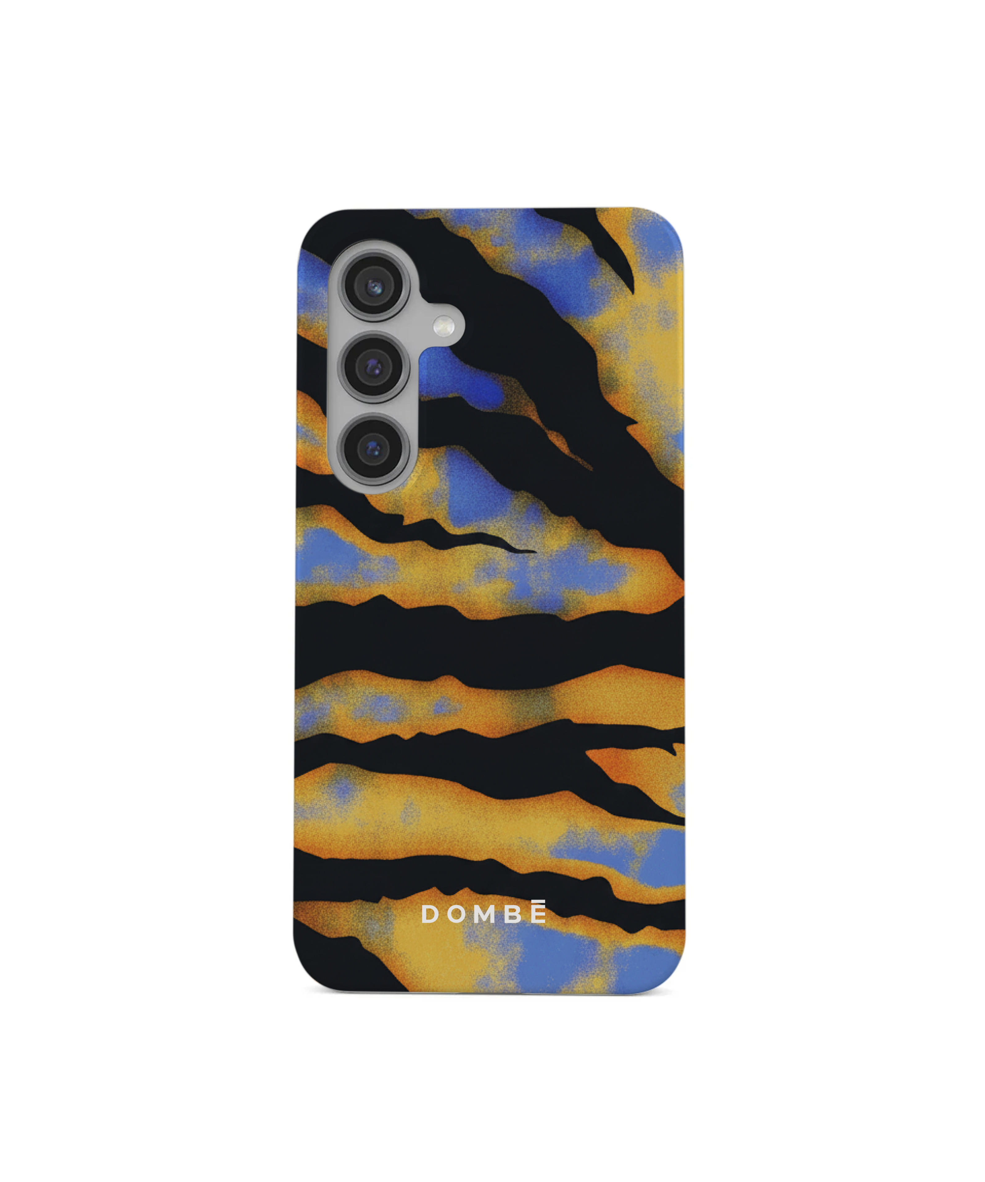 Tiger Nebula - DOMBĒ